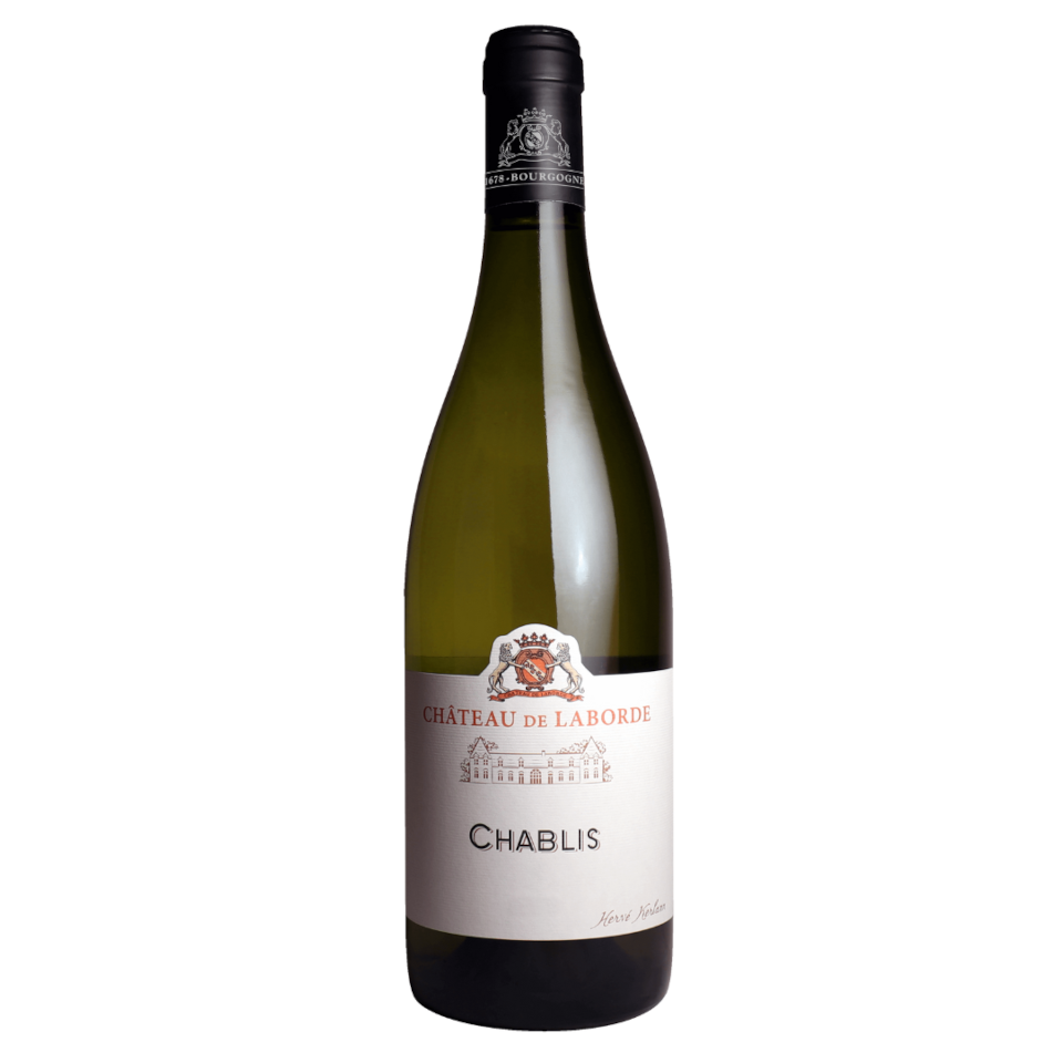 Chablis Domaine Château De Laborde 2023