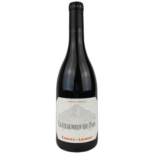 Châteauneuf-du-Pape 2022 Laurent Tardieu