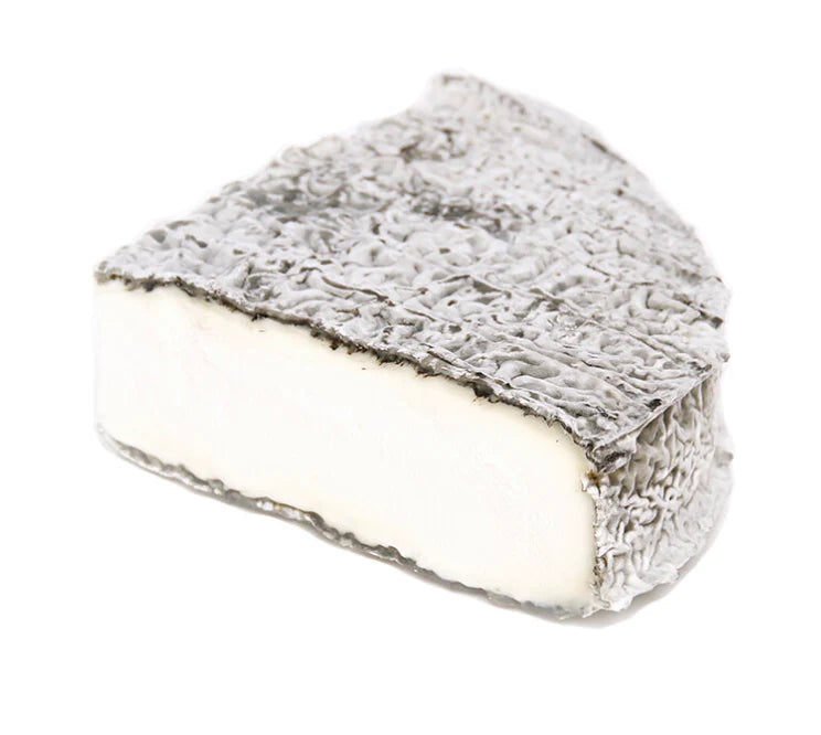 Fromage Chèvre Cendré 200 G