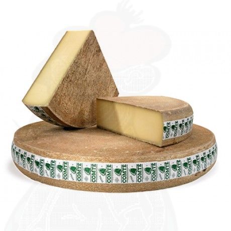 Comté 18 Months 200 G