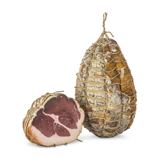 Coppa Parma 200G