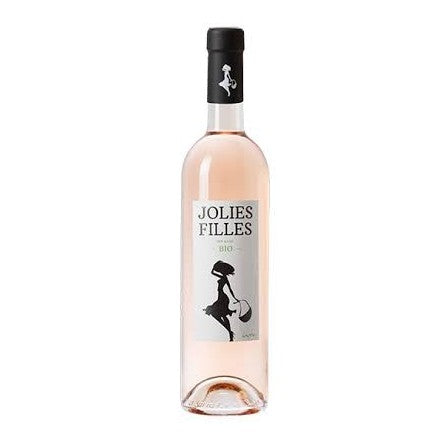 Jolies Filles Rosé 2024 Paul Aegerter Magnum 1.5 L