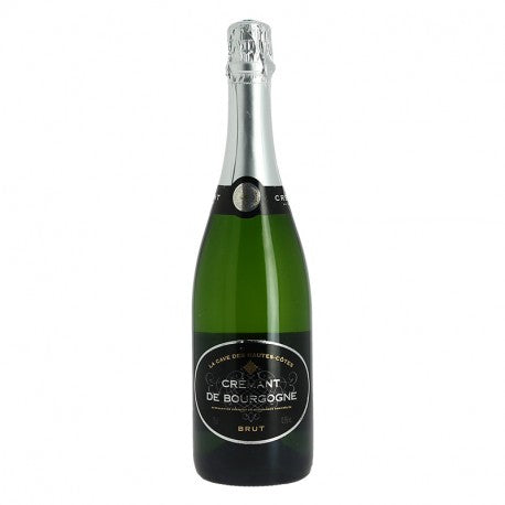 Crémant De Bourgogne Brut Paul Aegerter