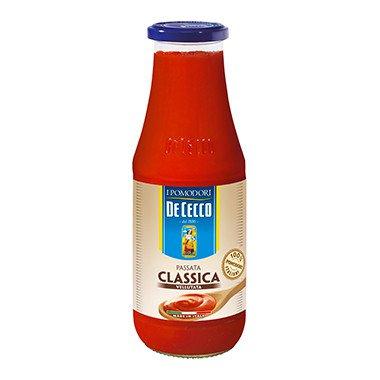 De Cecco Passata Classica Vellutata 700 G