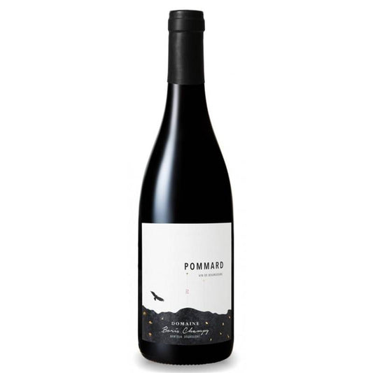 Pommard En Bœuf Domaine Boris Champy 2023