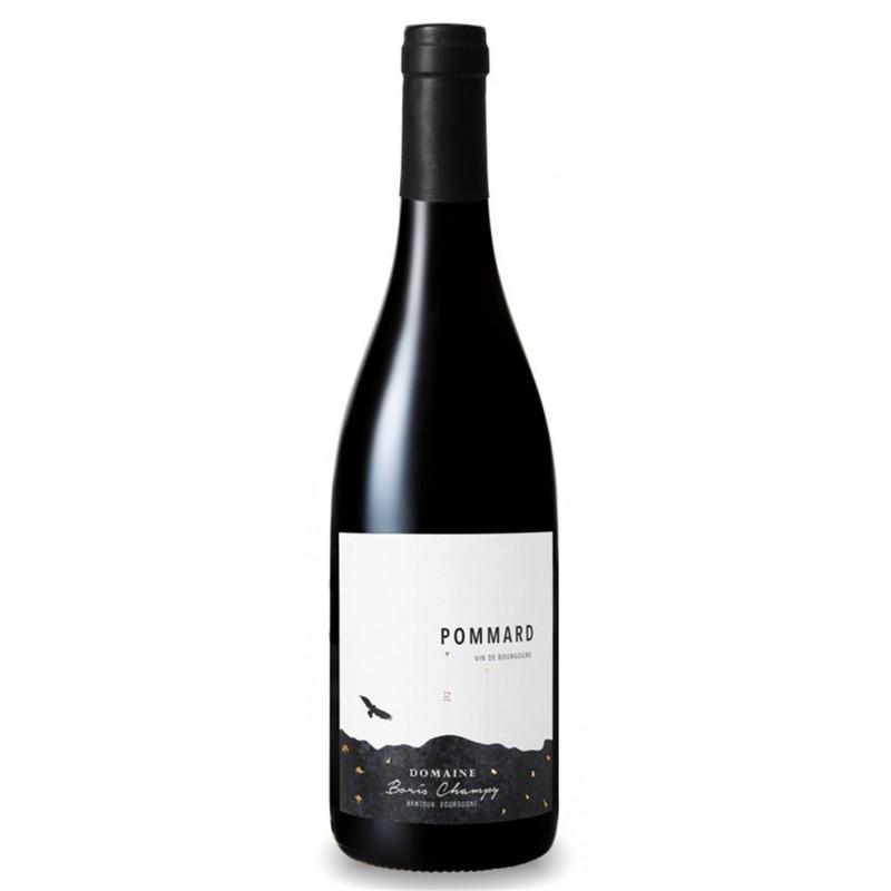 Pommard En Bœuf Domaine Boris Champy 2023