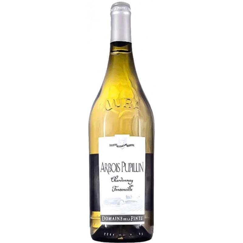 Arbois-Pupillin « Fonteneille » Chardonnay Domaine de la Pinte 2022