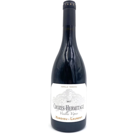 Crosez Hermitage Vieilles Vignes 2022 Laurent Tardieu