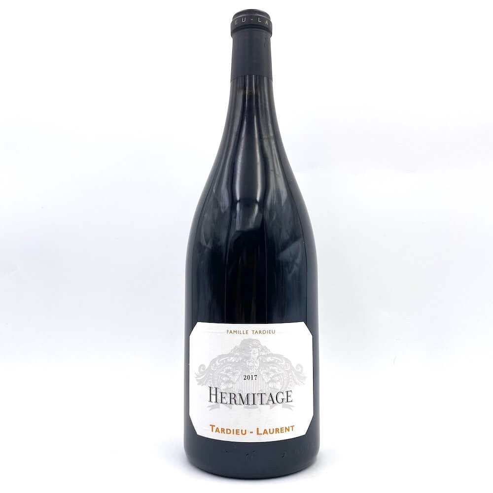 Hermitage Rouge 2022 Laurent Tardieu
