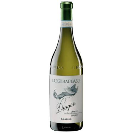 Langhe Bianco "Dragon" 2025 G.D VAJRA