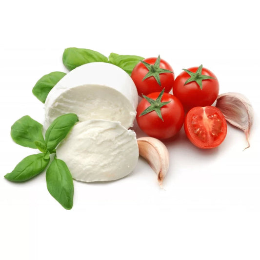 Mozzarella Fresh 125g