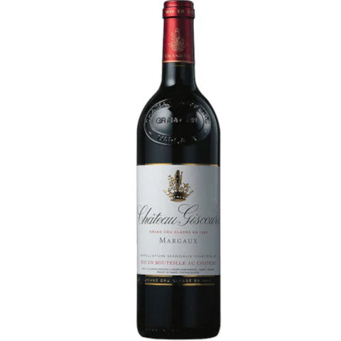Giscours-Margaux 2022
