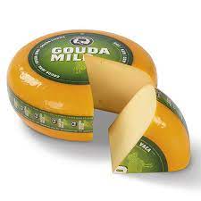 Gouda Mild 200 G
