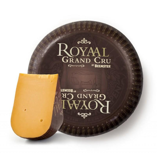Gouda Grand Cru 200 G