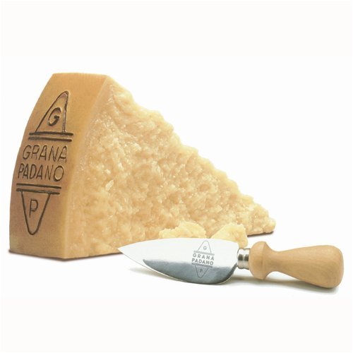 Grana Padano 18 Months 200G