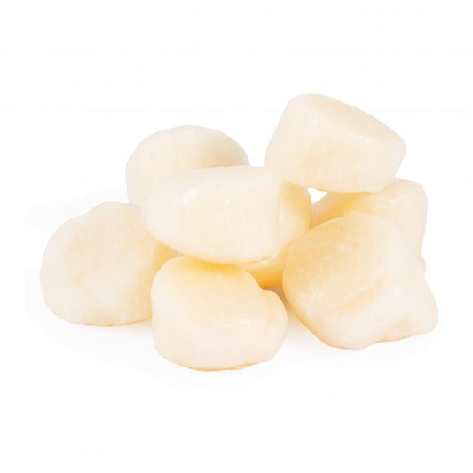 Scallops Sashimi 1 Kg