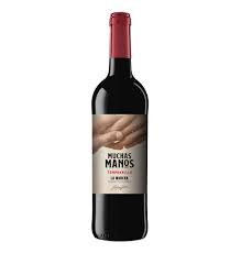 Mucha Maños Tempranillo