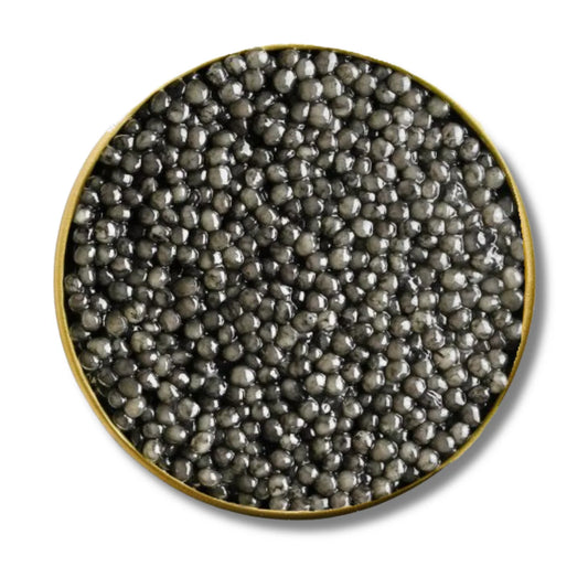 Caviar Royal Iranian Beluga 100 Gr