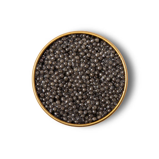 Caviar Royal Iranian Beluga 50 Gr