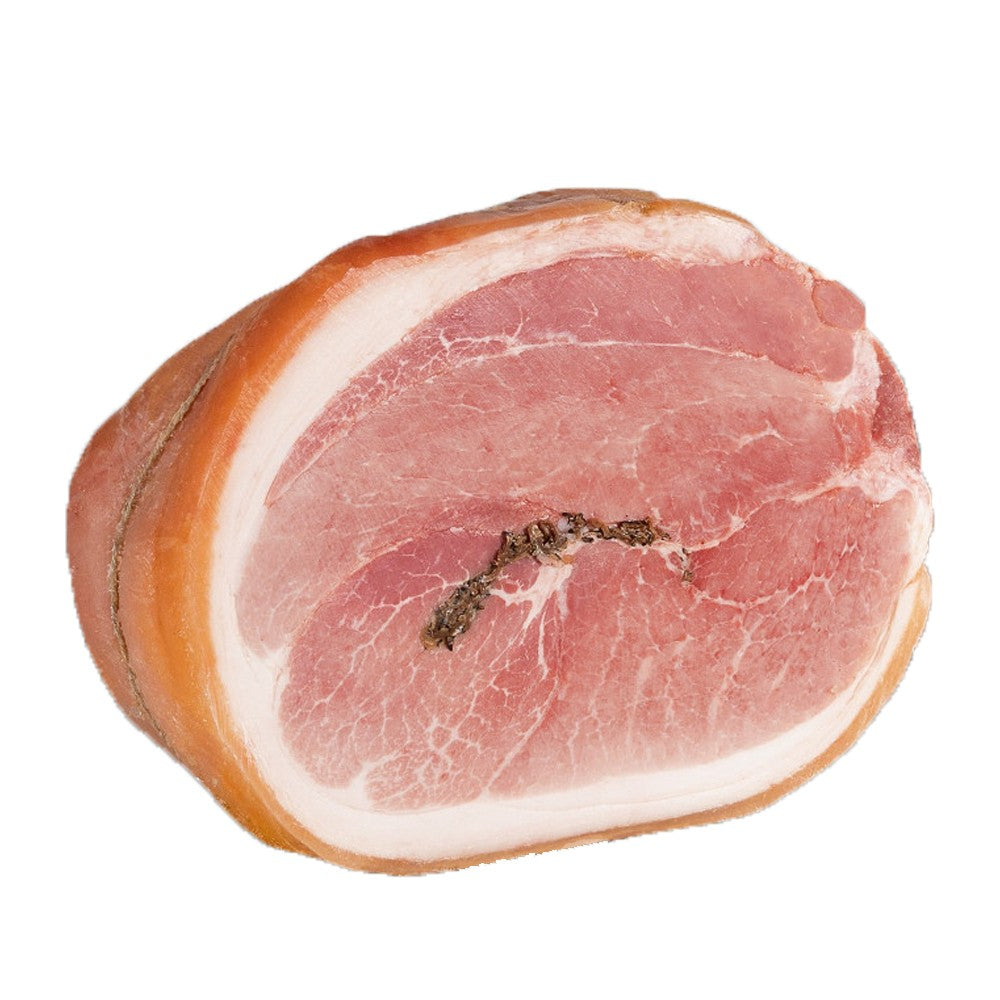 Jambon Blanc à la Truffe Noire 200G