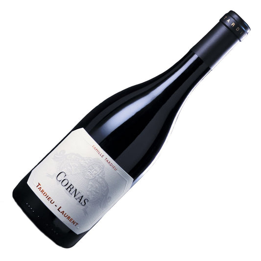 Cornas Vieilles Vignes 2018 Laurent Tardieu