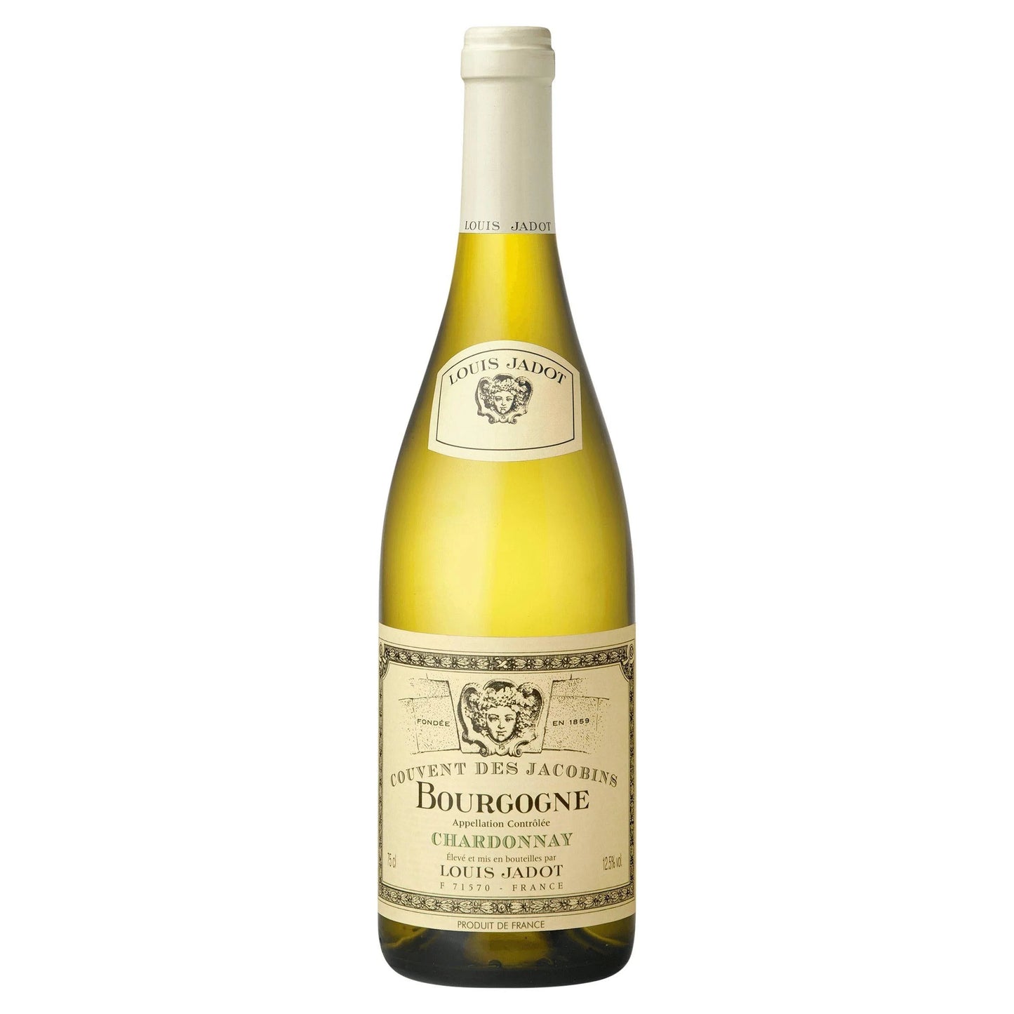 Bourgogne Chardonnay 2016 Louis Jadot