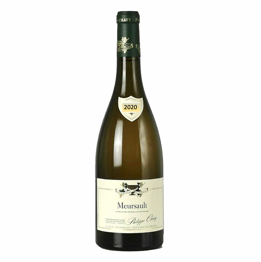 Meursault 1 er Cru "Les Charmes "Domaine Philippe Chavy 2023