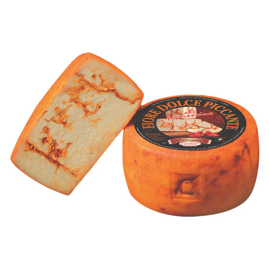 Moliterno al Piccante 200 G