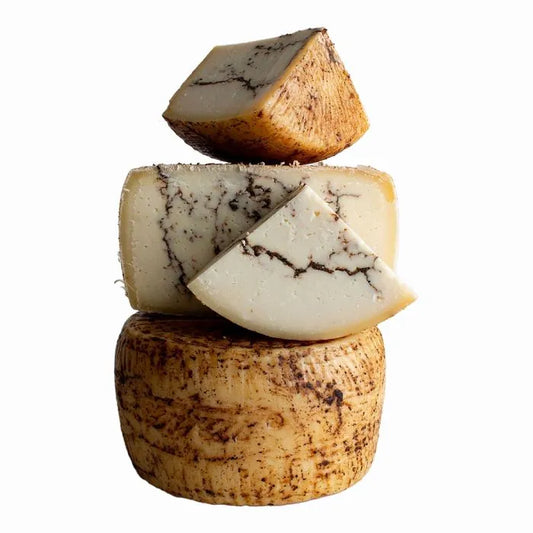 Moliterno al Tartufo 200 G