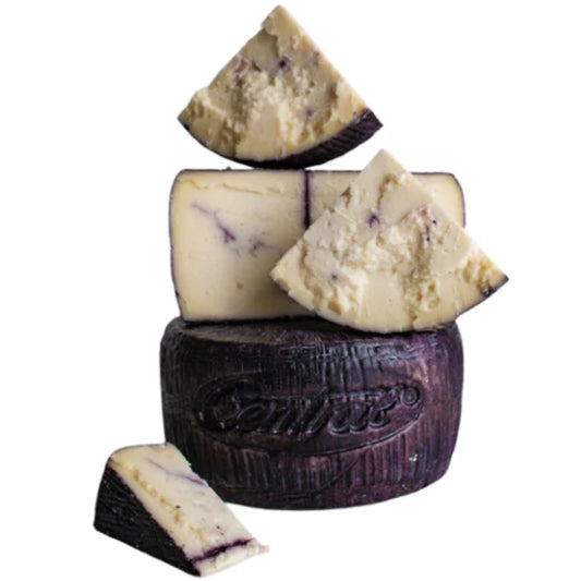 Moliterno al Vino 200 G