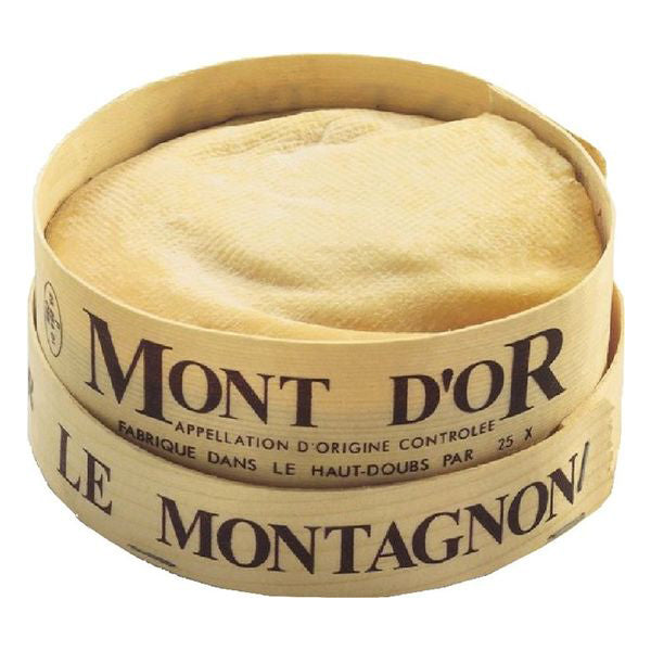 Vacherin Montd'Or