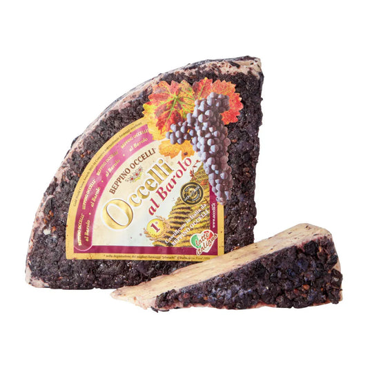 Beppino Occelli al Barolo 200G