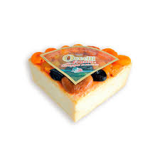 Beppino Occelli al Frutta 200 G