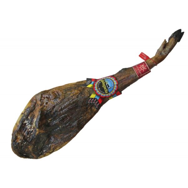 Paleta Bellota 100% Raza Ibérico Bonne In La Jabugueña 1 KG
