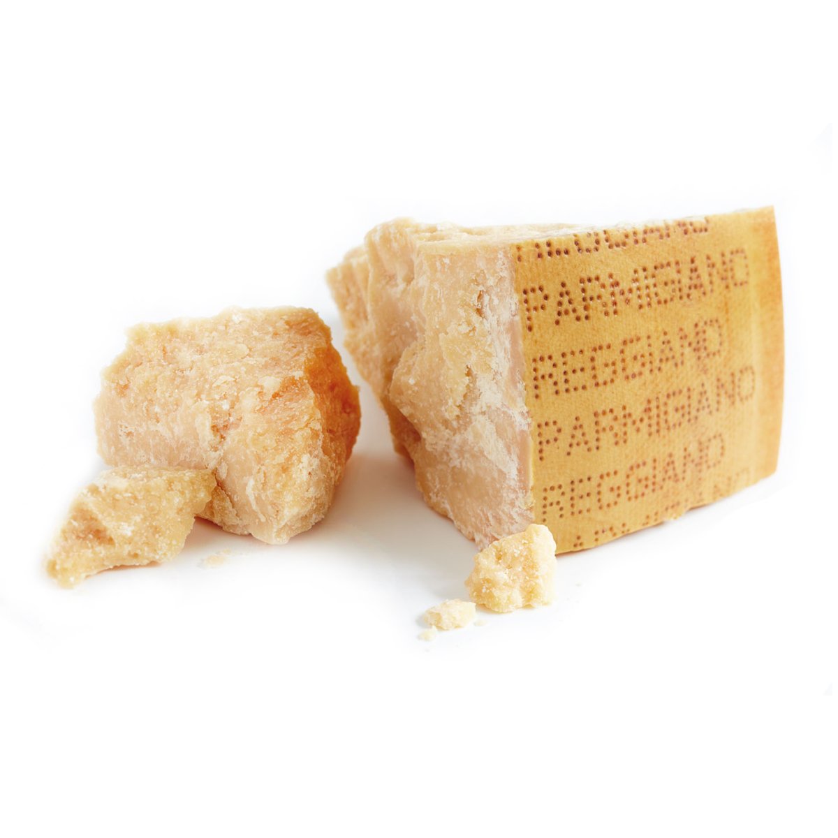 Parmesan Reggiano 24 Months 200G