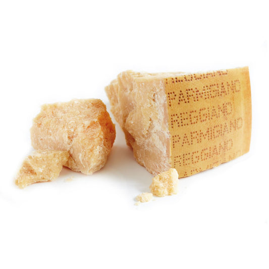 Parmesan Reggiano 24 Months 200G