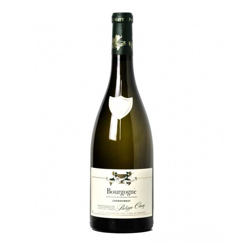 Bourgogne Chardonnay Domaine Philippe Chavy 2023