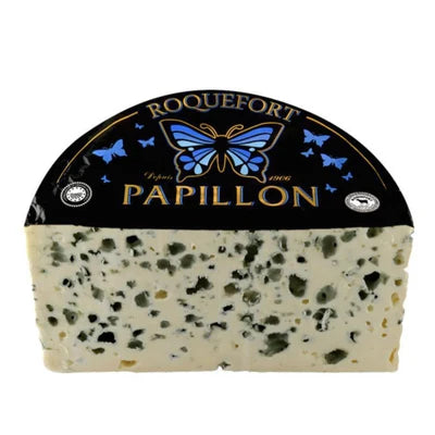 Roquefort Papillon Noir 200 G