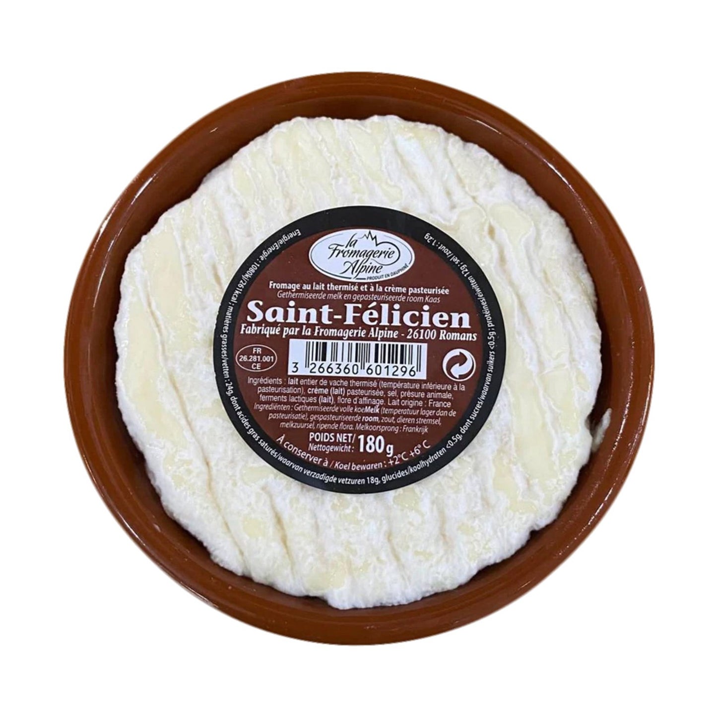 Saint-Félicien 180 G