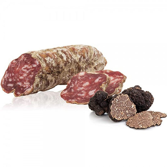 Salame al Tartufo 200G