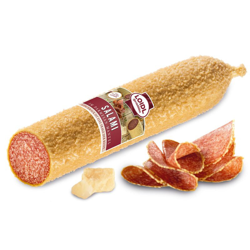 Salame Parmesan 200G