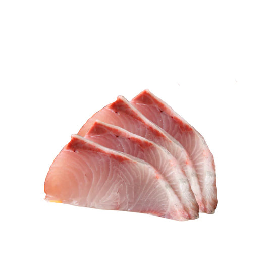 Hamachi Sashimi 1 Kg