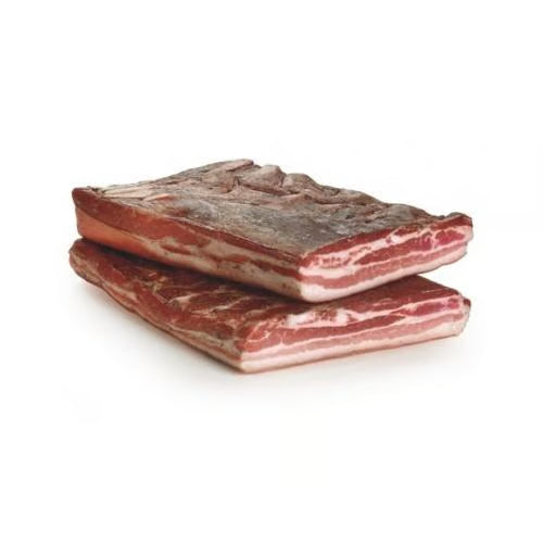 Smoked Bacon 200G