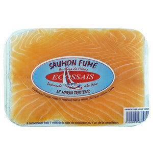 Le Marin Traiteur Scottish Smoked Salmon 500 G