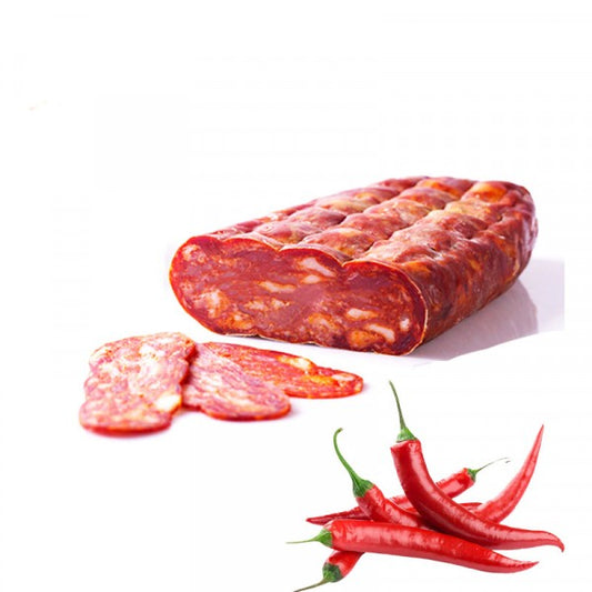 Spinata Piccante 200G