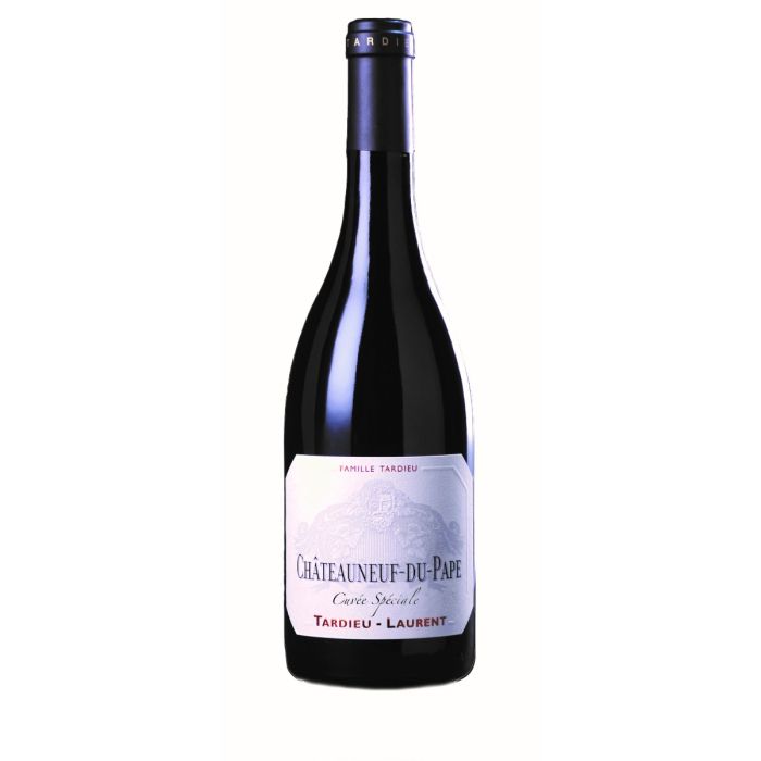 Châteauneuf-du-Pape Cuvée Speciale 2021 Laurent Tardieu