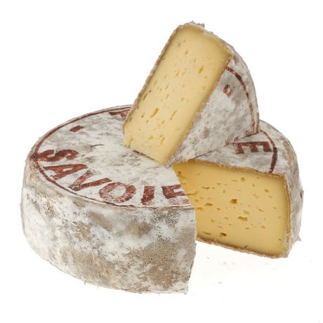 Tomme De Savoie 200 G